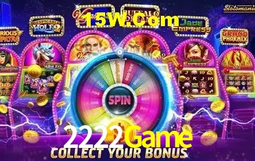 Provedores de Jogos 2222Game