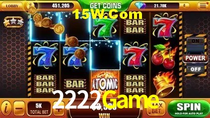 Promoções Sazonais 2222Game