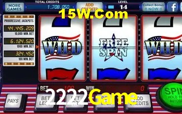 Casino Ao Vivo 2222Game