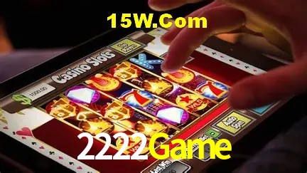 Estatísticas do Jogo 2222Game