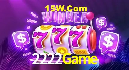 Provedores de Jogos 2222Game