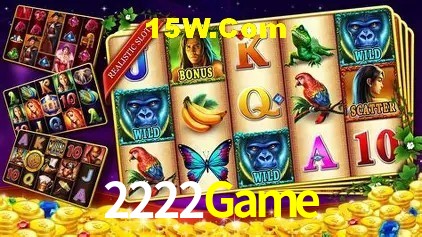 Design Responsivo 2222Game