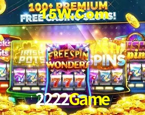Diretório de Jogos 2222Game