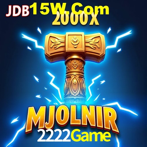 Desvendando o Mundo dos Jogos Virtuais na 2222Game
