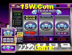 Casino Ao Vivo 2222Game