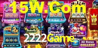 Programa VIP 2222Game
