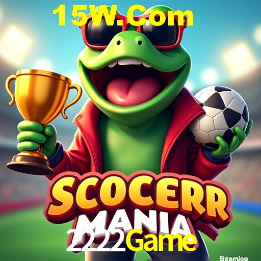 Desvendando o Mundo dos Jogos Virtuais na 2222Game