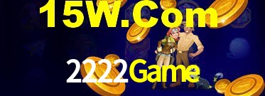 2222Game: Jogos de Caça-Níqueis-Altas Recompensas, Roleta-Velocidade, Blackjack-Desafios Máximos