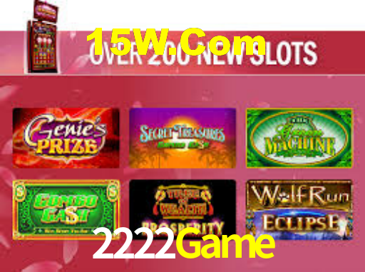 2222Game Win