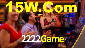 Sinta a adrenalina dos jogos de cassino com 2222Game